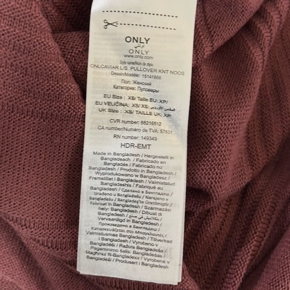 Only Top - Picture 5 of 5